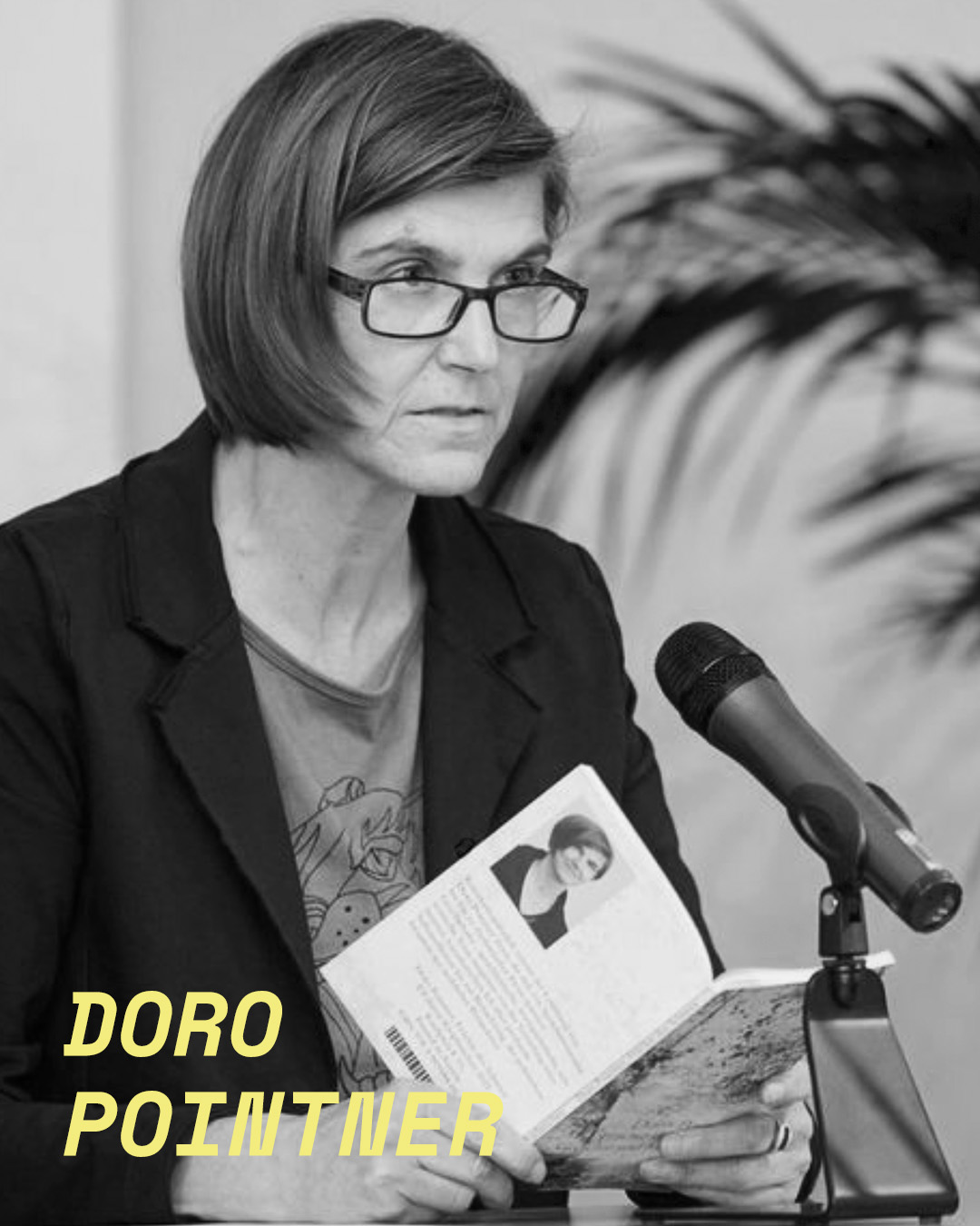 DoroPointner DoroPointner