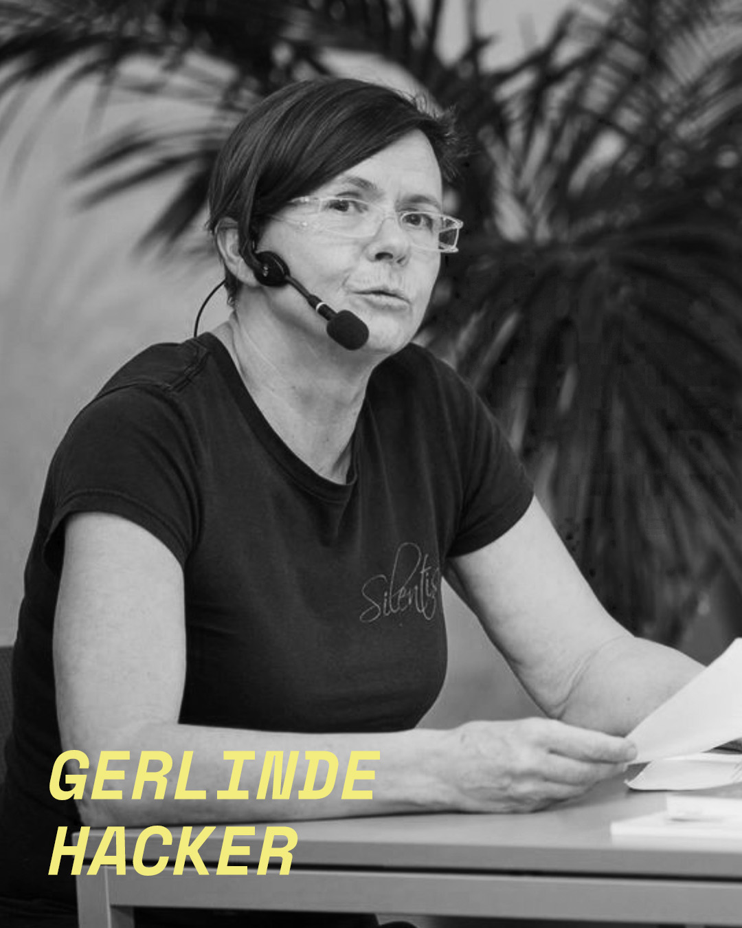 GerlindeHacker GerlindeHacker