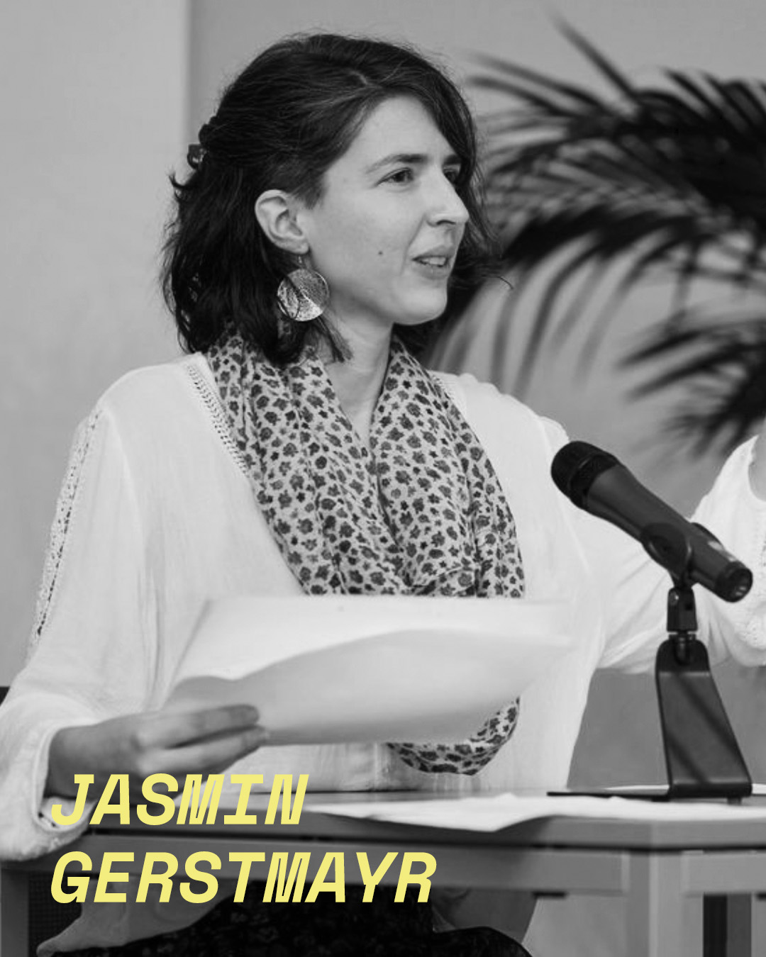 JasminGerstmayr JasminGerstmayr
