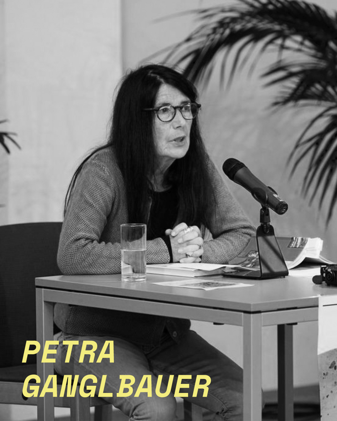 PetraGanglbauer PetraGanglbauer