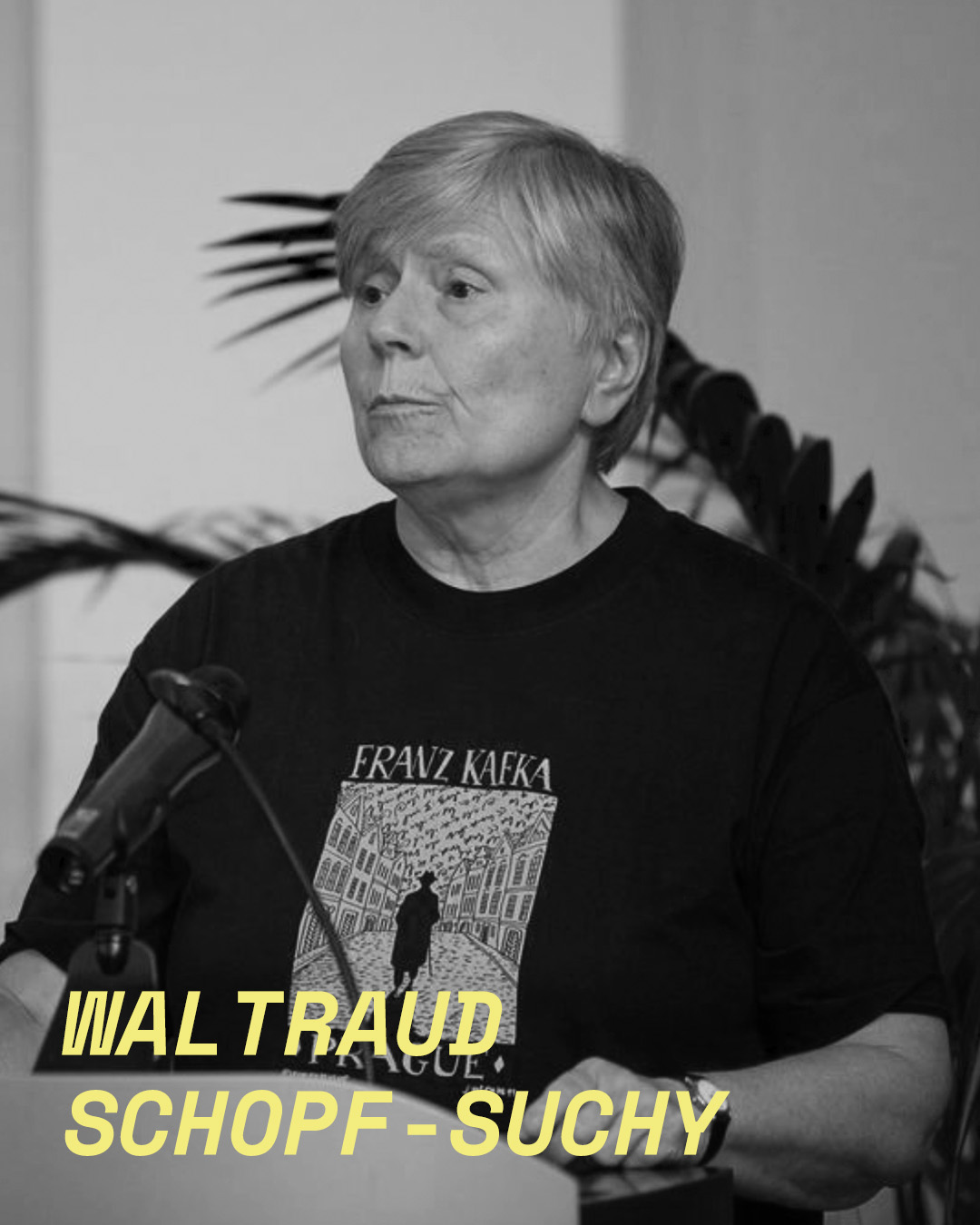 WaltraudSchopfSuchy WaltraudSchopfSuchy